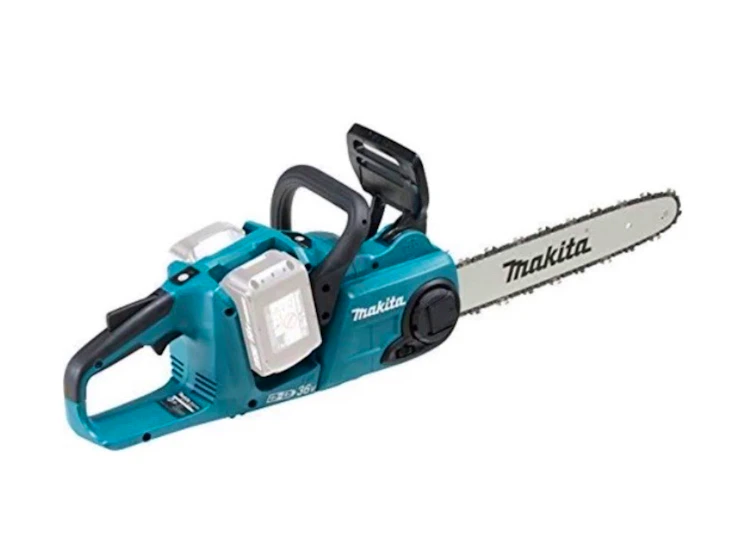 Makita 18 v - 1100 w - 4.7 kg - 35 cm blad