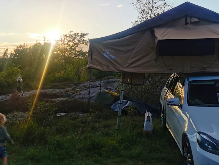 Taktält safari pro l