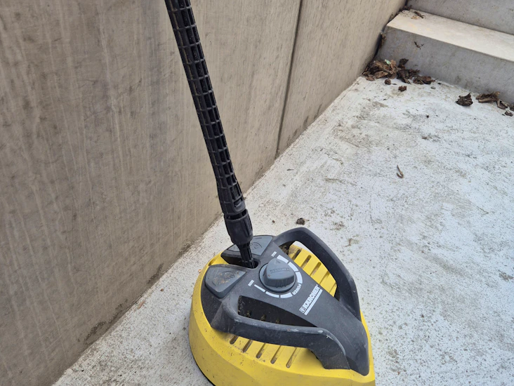 Kärscher terass-högtryckstvätt