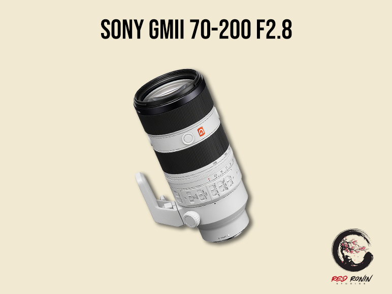Sony gmii 70-200 f2.8