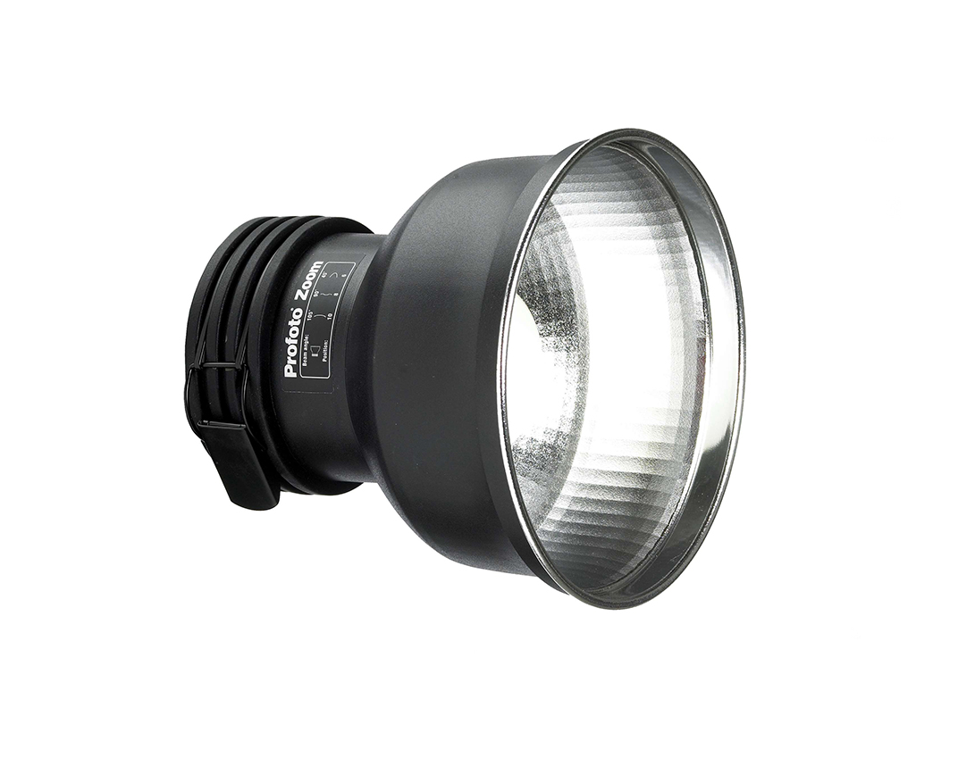 Profoto zoom reflector silver 