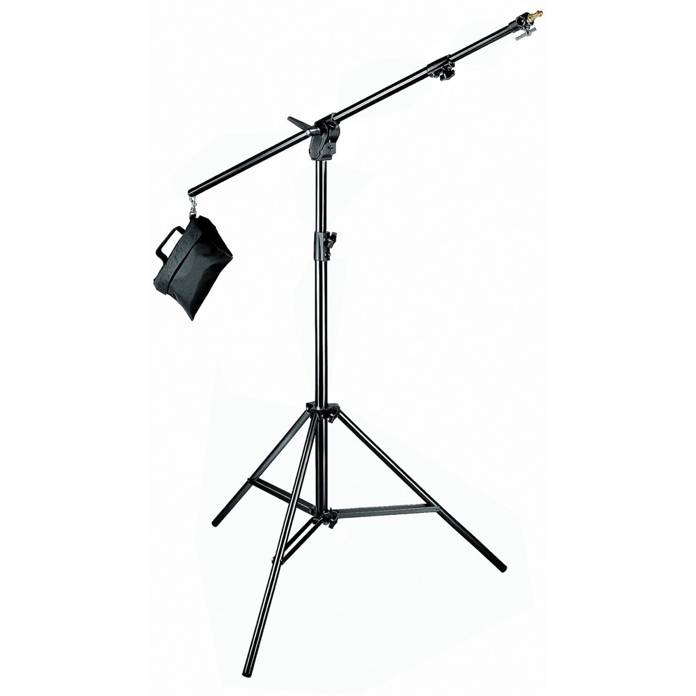 Manfrotto 420b combi-boom stand