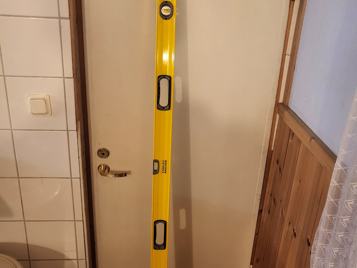 Stanley 180cm