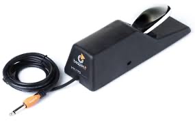 Bespeco vm170 sustain pedal