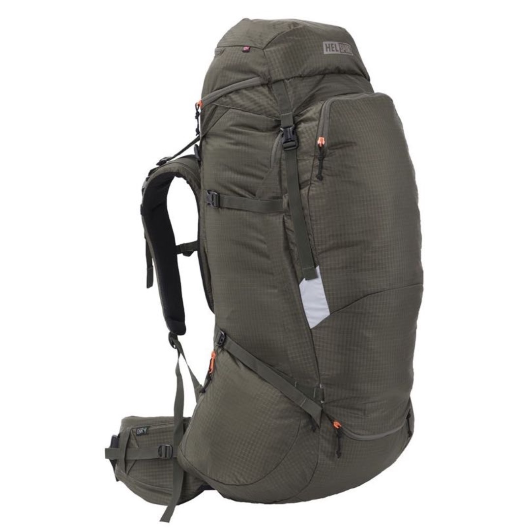 Helsport alta 85l