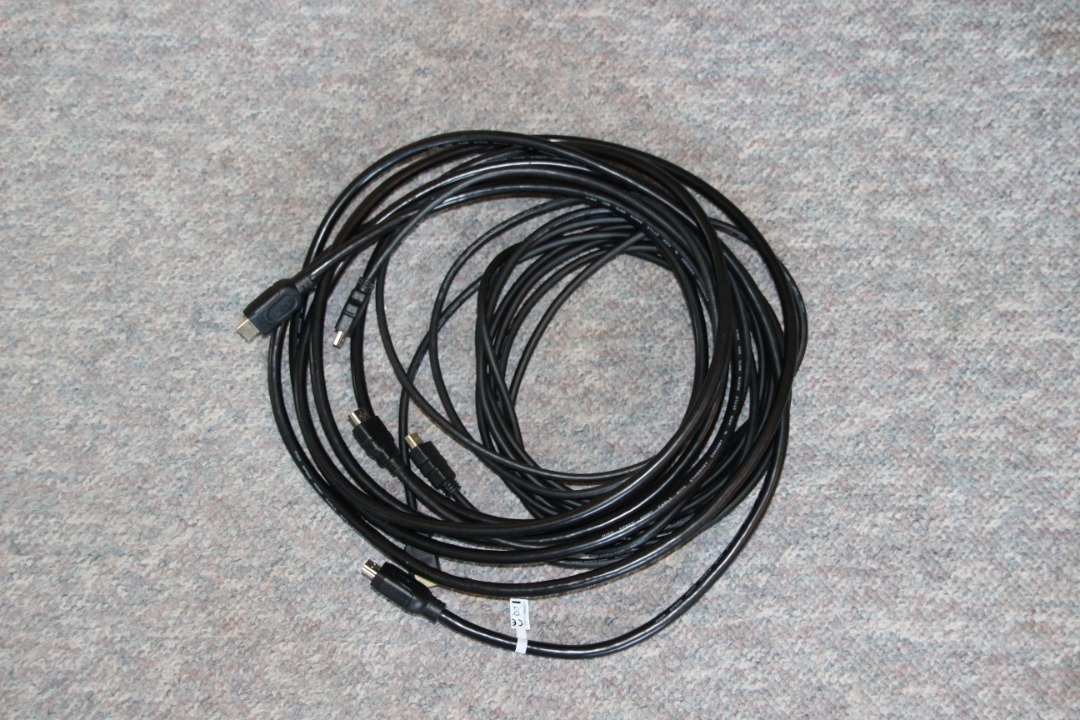 Hdmi kabel