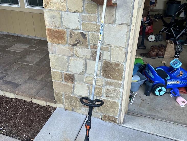 Stihl weed eater