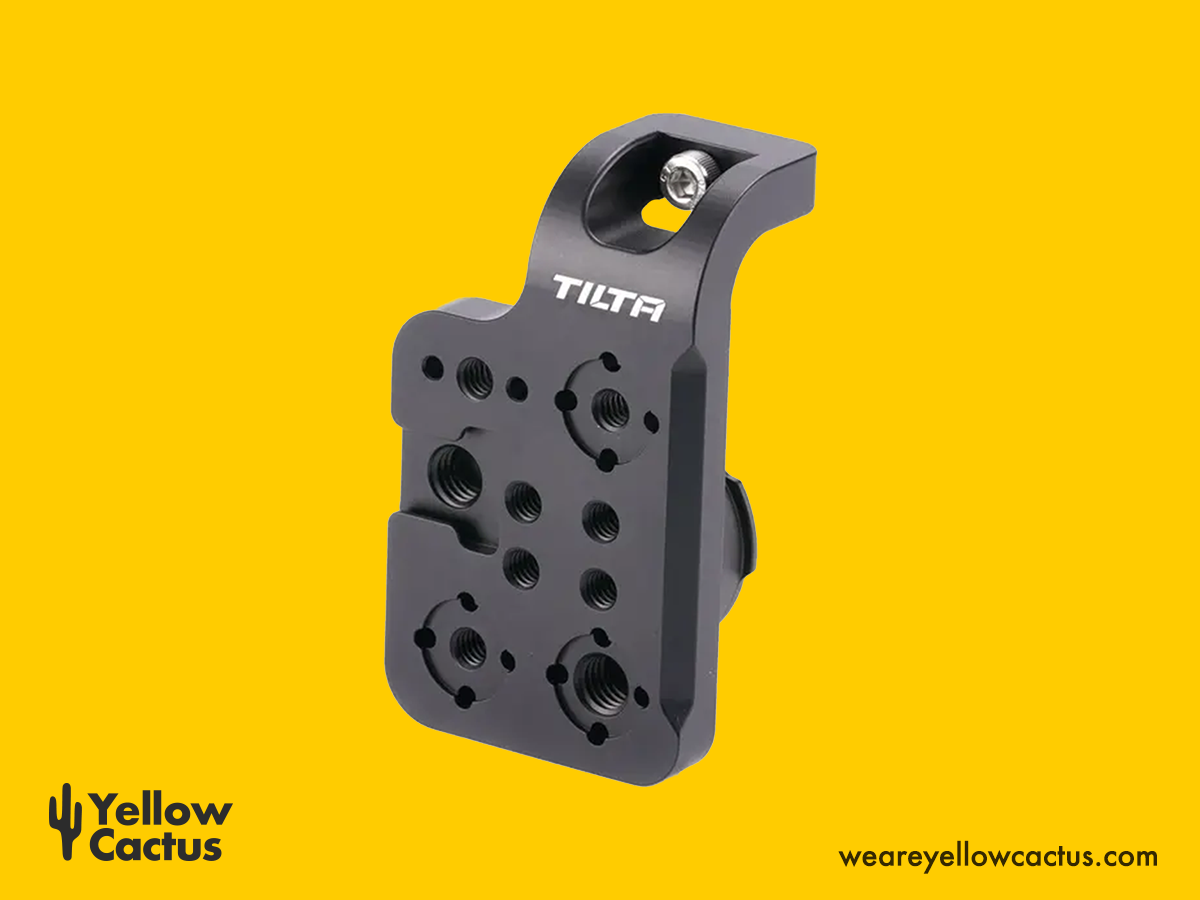 Tilta fx6 vertical mount