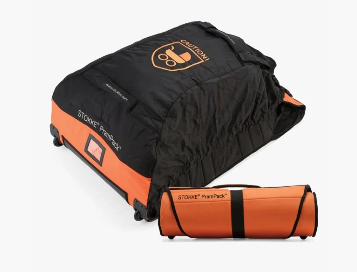 Stokke prampack
