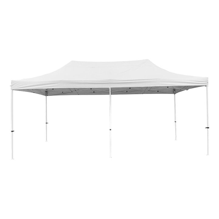 Partytält pop up 3x6m (18 kvm)