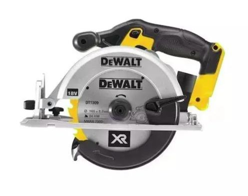 Dewalt dcs391 xr 18v sirkelsag