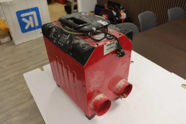 Kylavfuktare corroventa k3 es hp