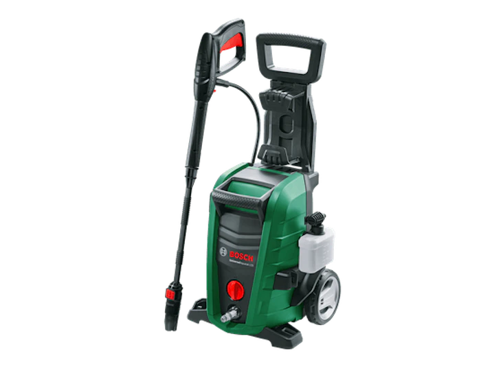 Bosch högtrycksvätt