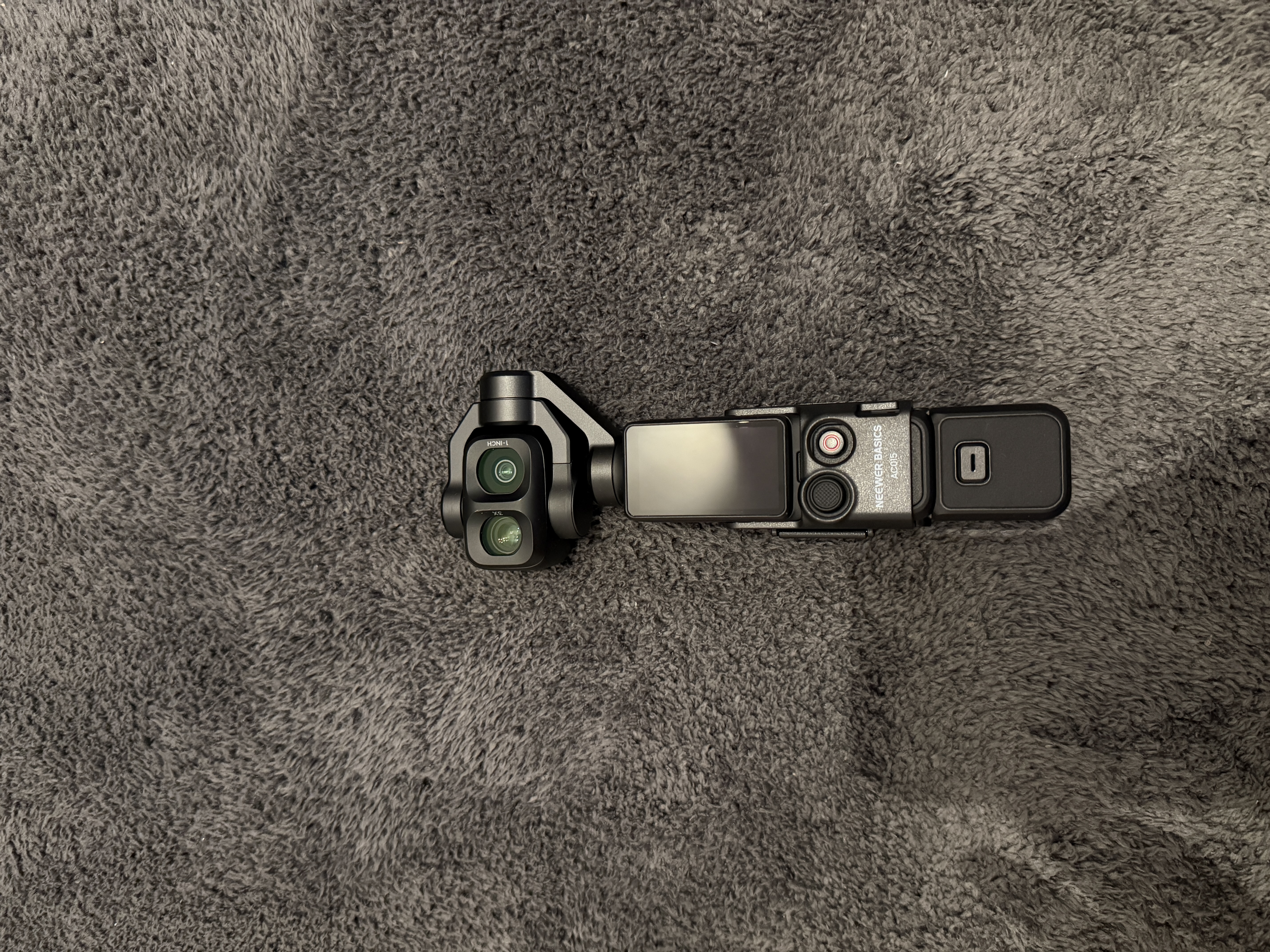 Dji osmo pocket 4