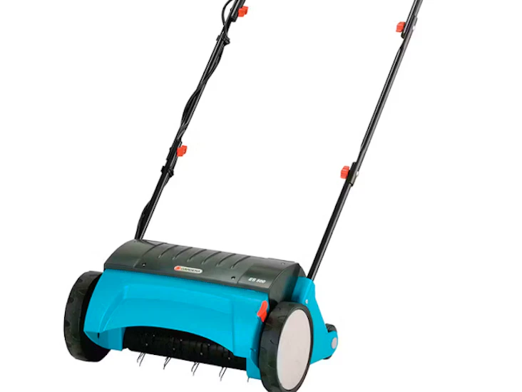 Gardena mossrivare - es500