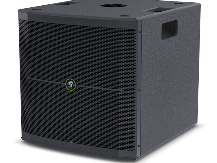 Mackie thump118s 18” 1400w subwoofer