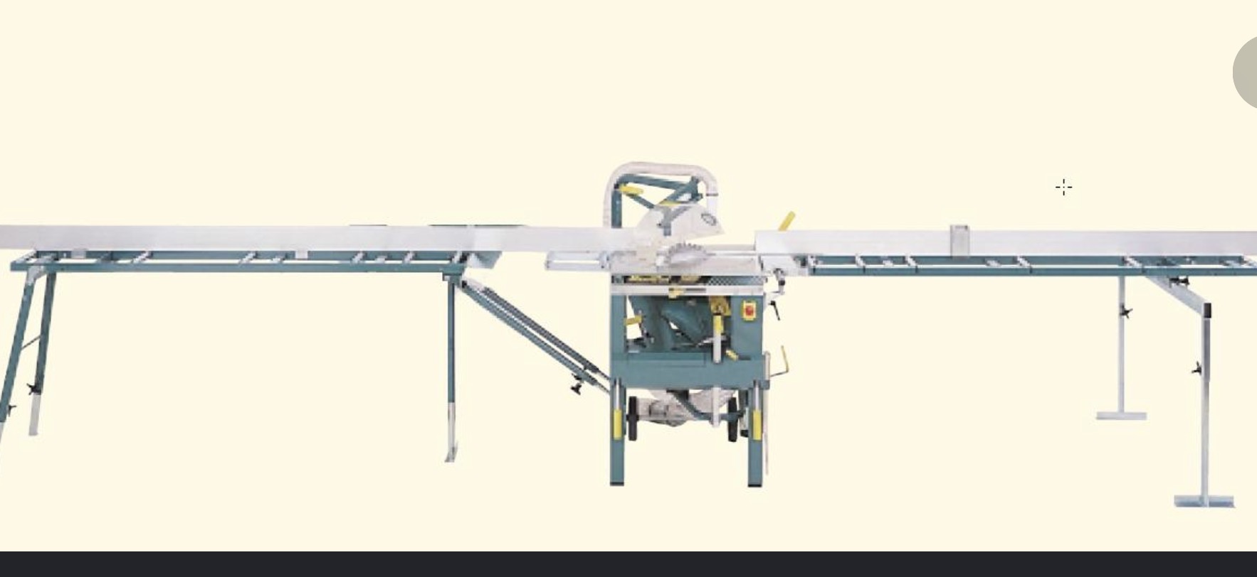 Gjerdesag maxicut 1500