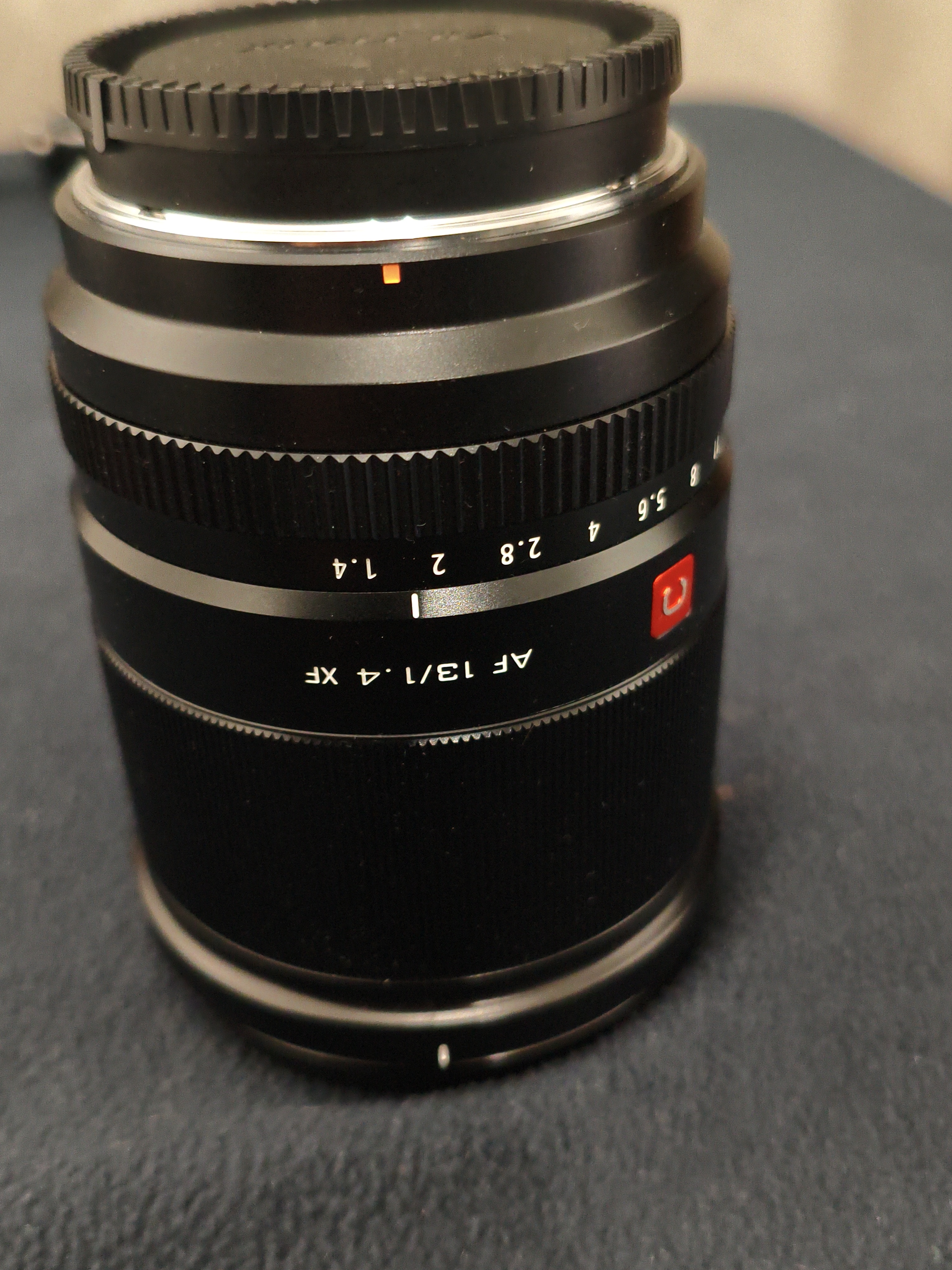 Viltrox 13mm 1.4 fujifilm 