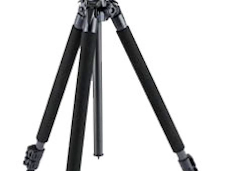 Kolmijalka kuulapäällä, velbon hiilikuitu