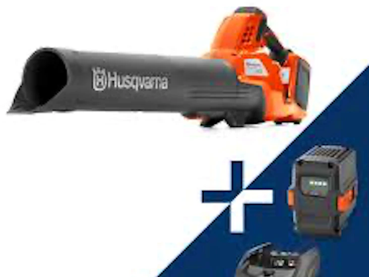 Husqvarna 230ib løvblæser