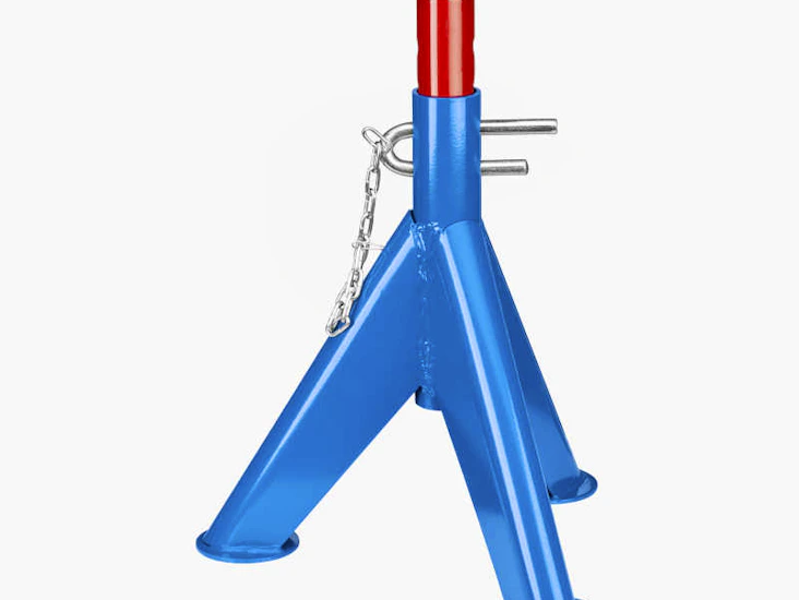 4stk 3t støttebukker