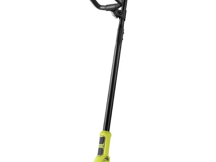 Ryobi jordfreser