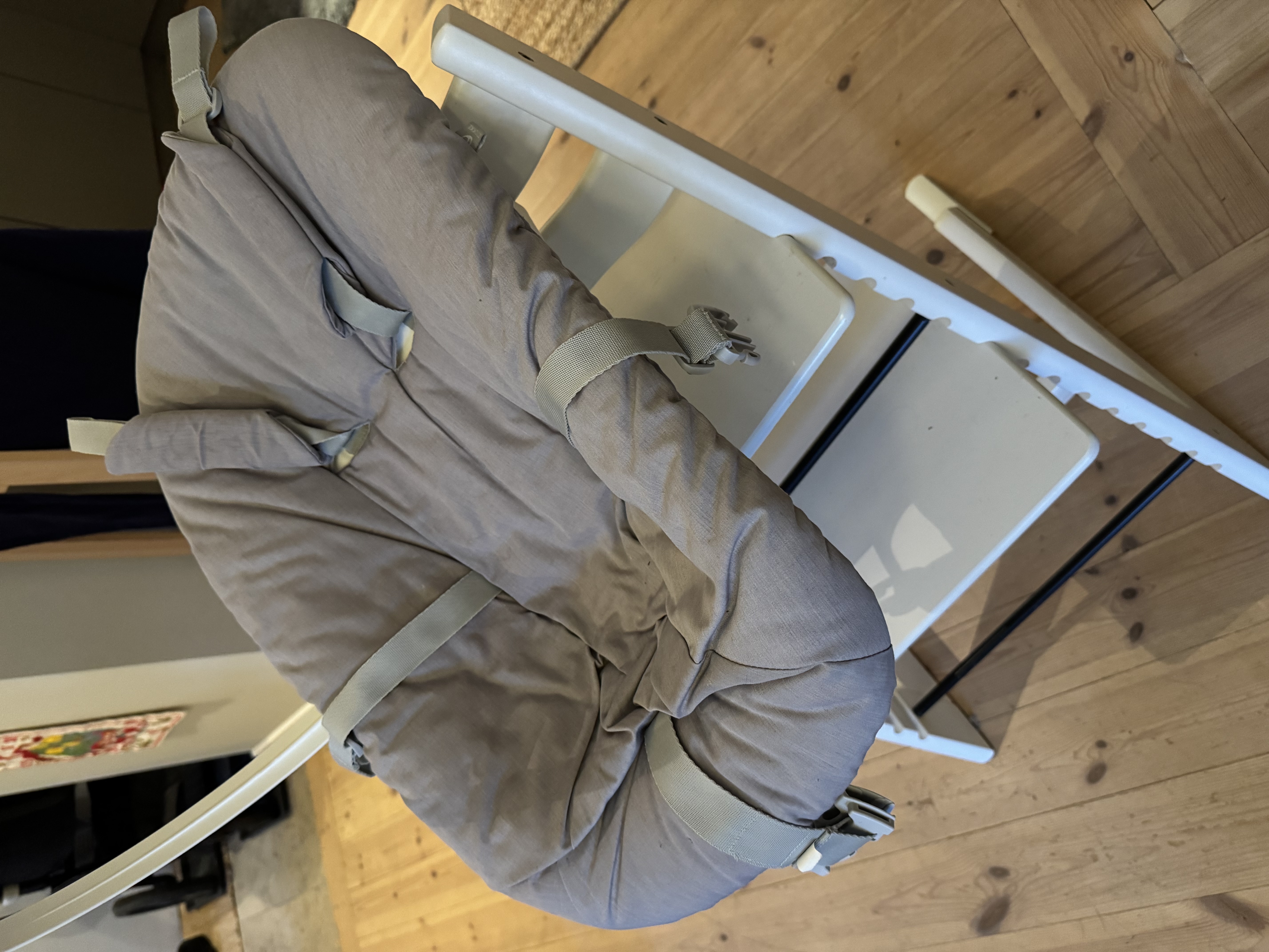 Stokke tripp trapp newborn set