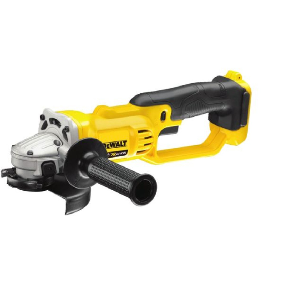 Dewalt - vinkelsliper dcg412