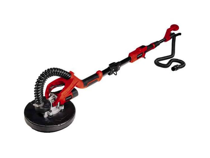 Giraffsliper leies ut