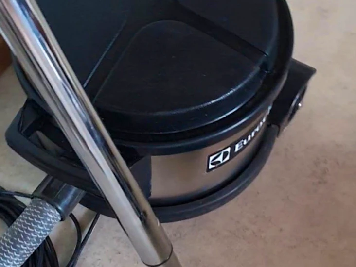 Electrolux euroclean