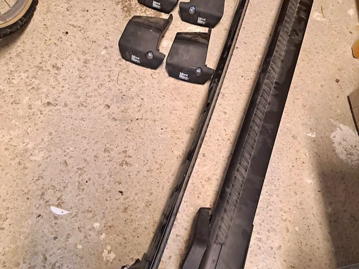 Takräcken mont blanc