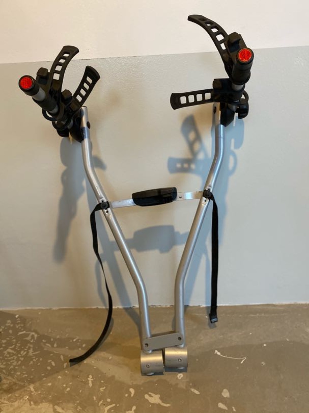 Thule express cykelställ 