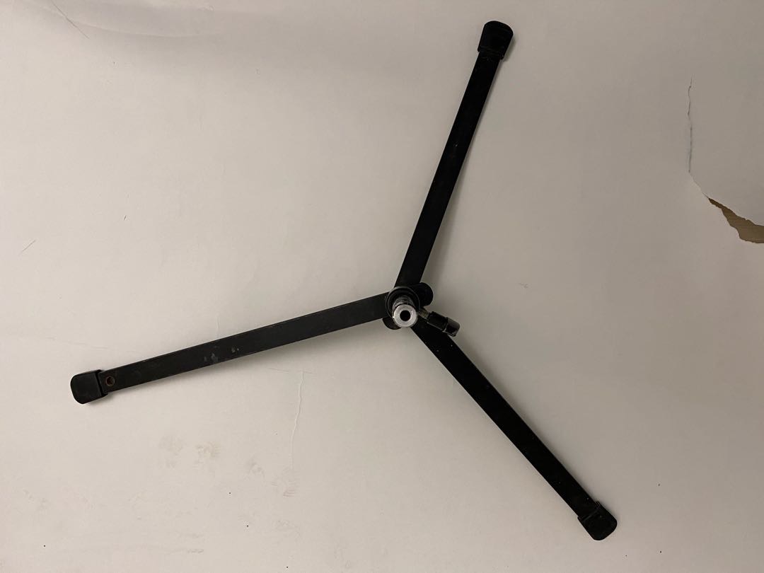 Markstativ för profoto blixt eller lampa
