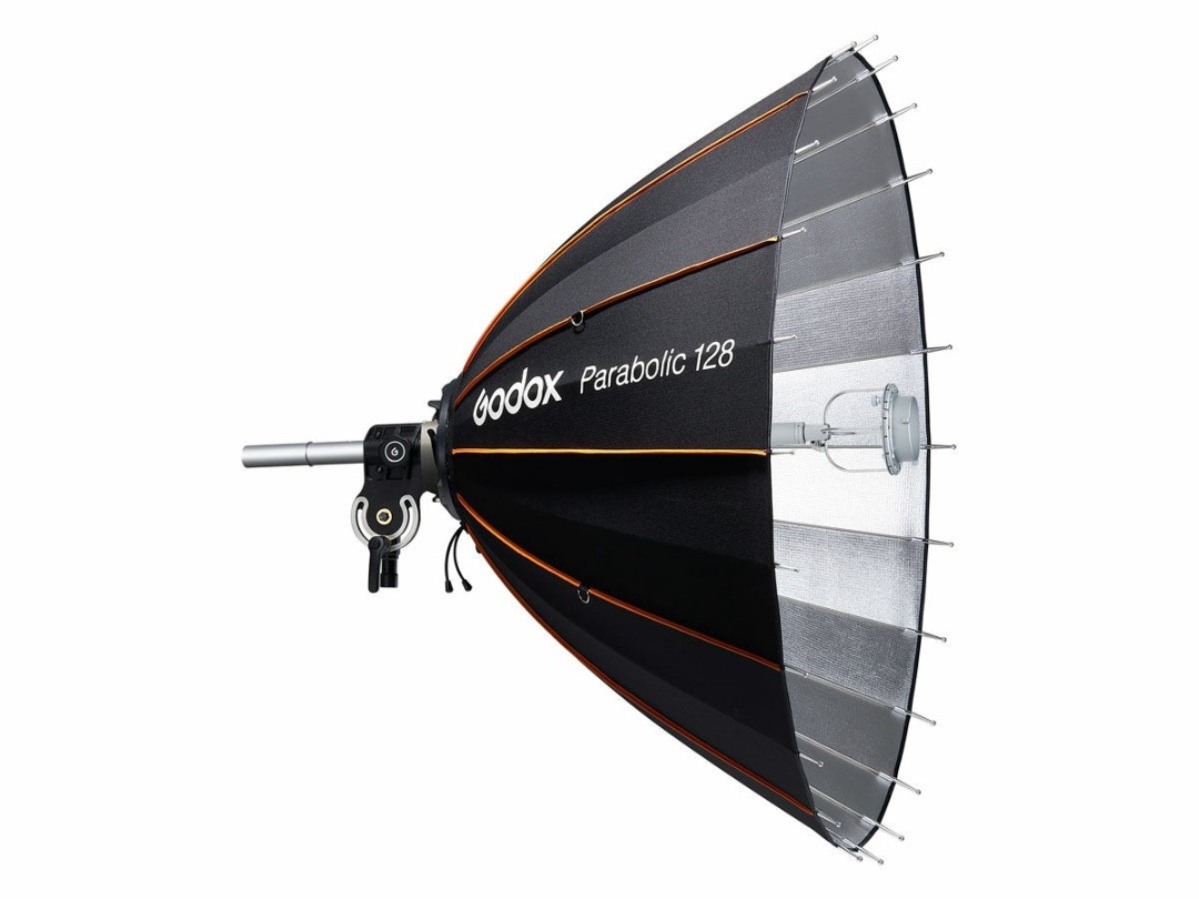 Godox 128p parabolsk reflektor