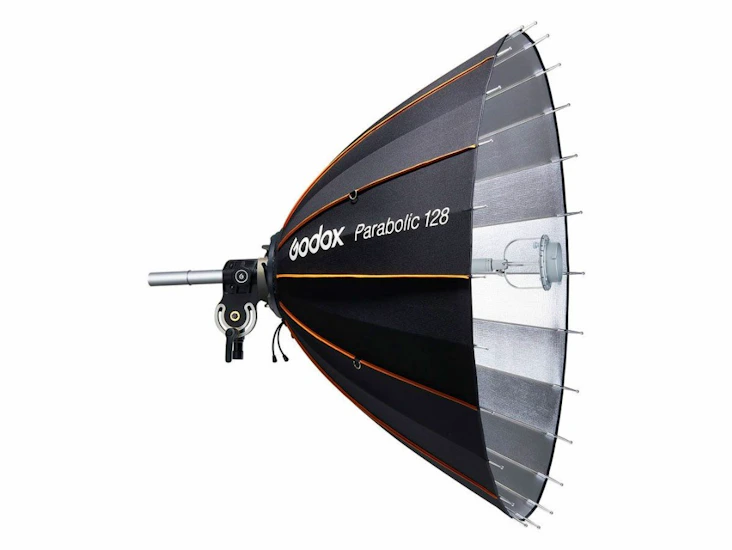Godox 128p parabolsk reflektor