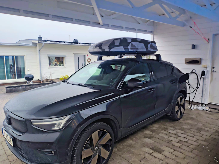 Thule atlantis 780 winter camo