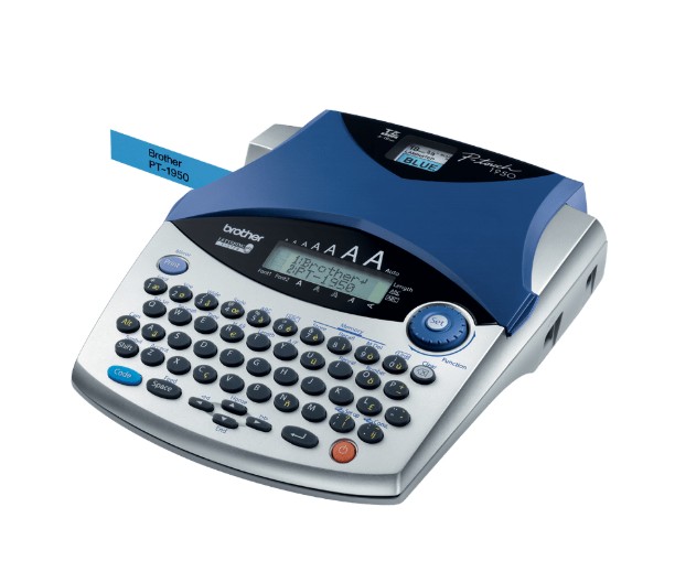 Brother  p-touch  1950vp