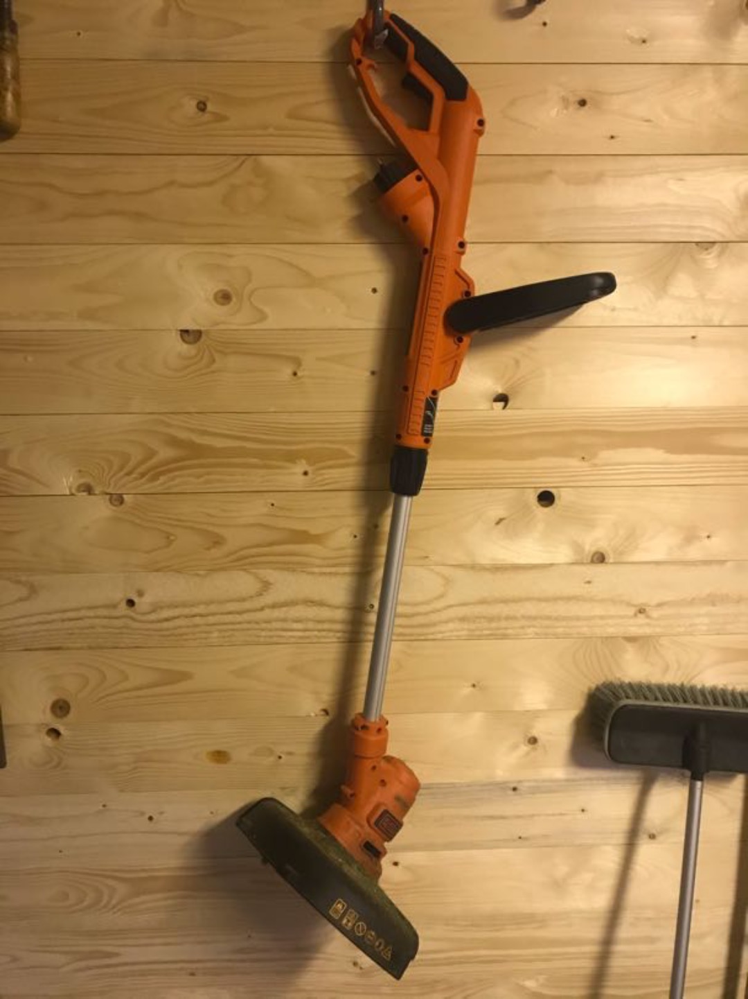 Kantklipper
