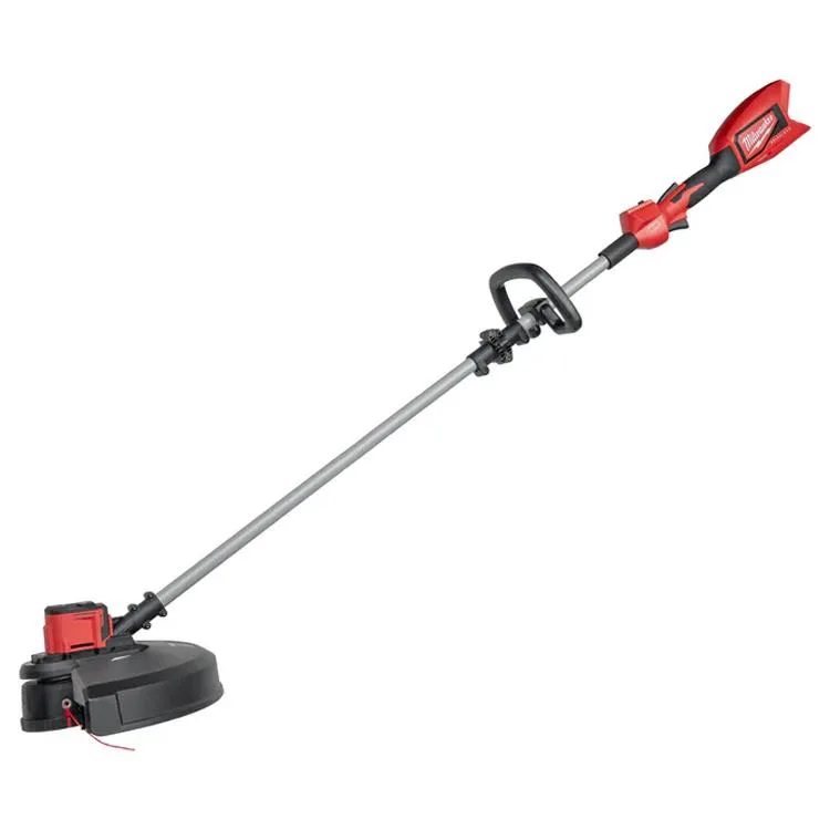 Milwaukee m18 kantklipper / gressklipper