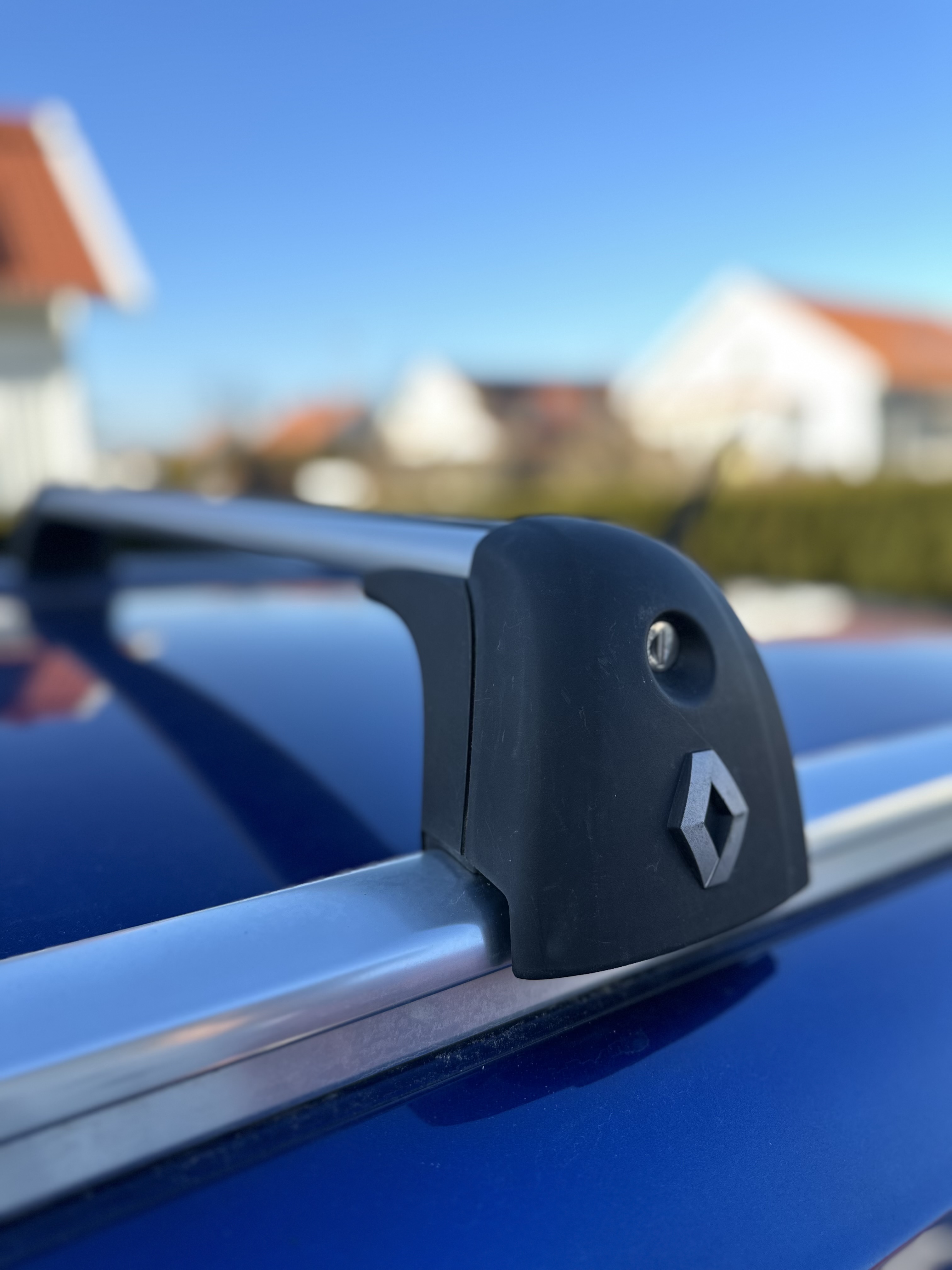 Takräcken (renault) 