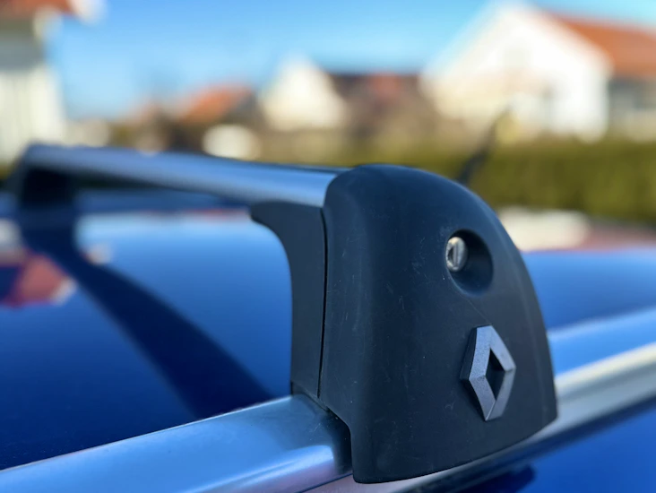 Takräcken (renault)