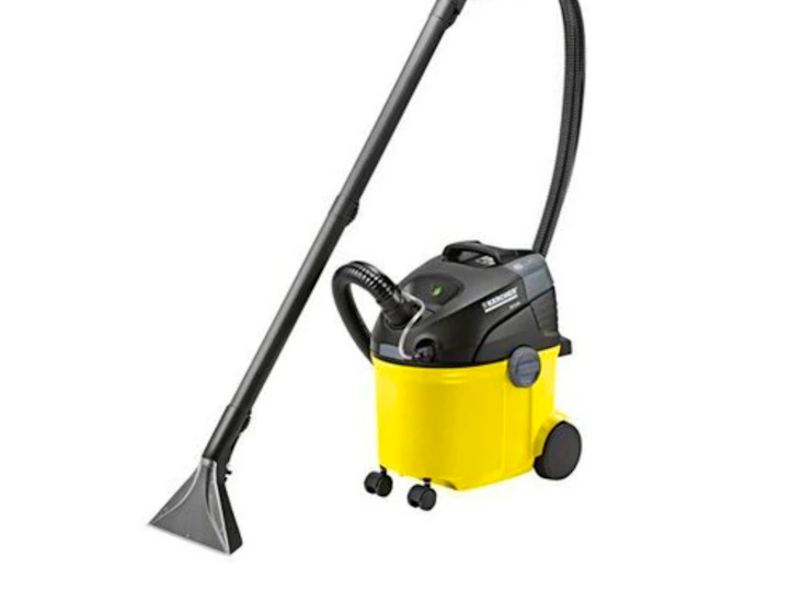 Kärcher se 5.100 matt- och textilvårdsmaskin