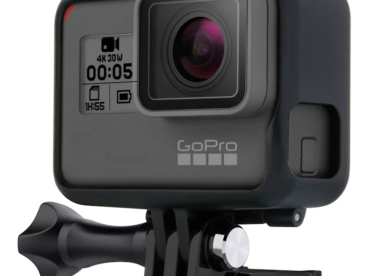 Gopro hero 5