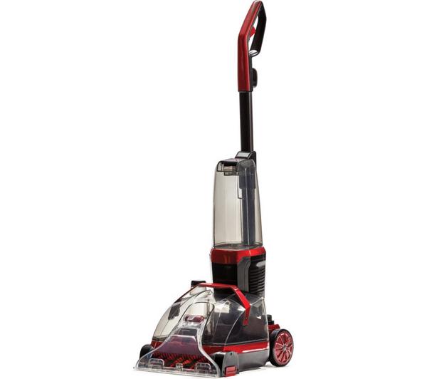 Rug doctor carpet and floor cleaner