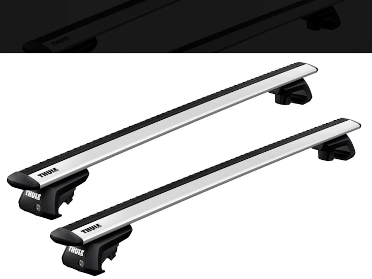 Takräcke för volvo xc90 2016-nyare