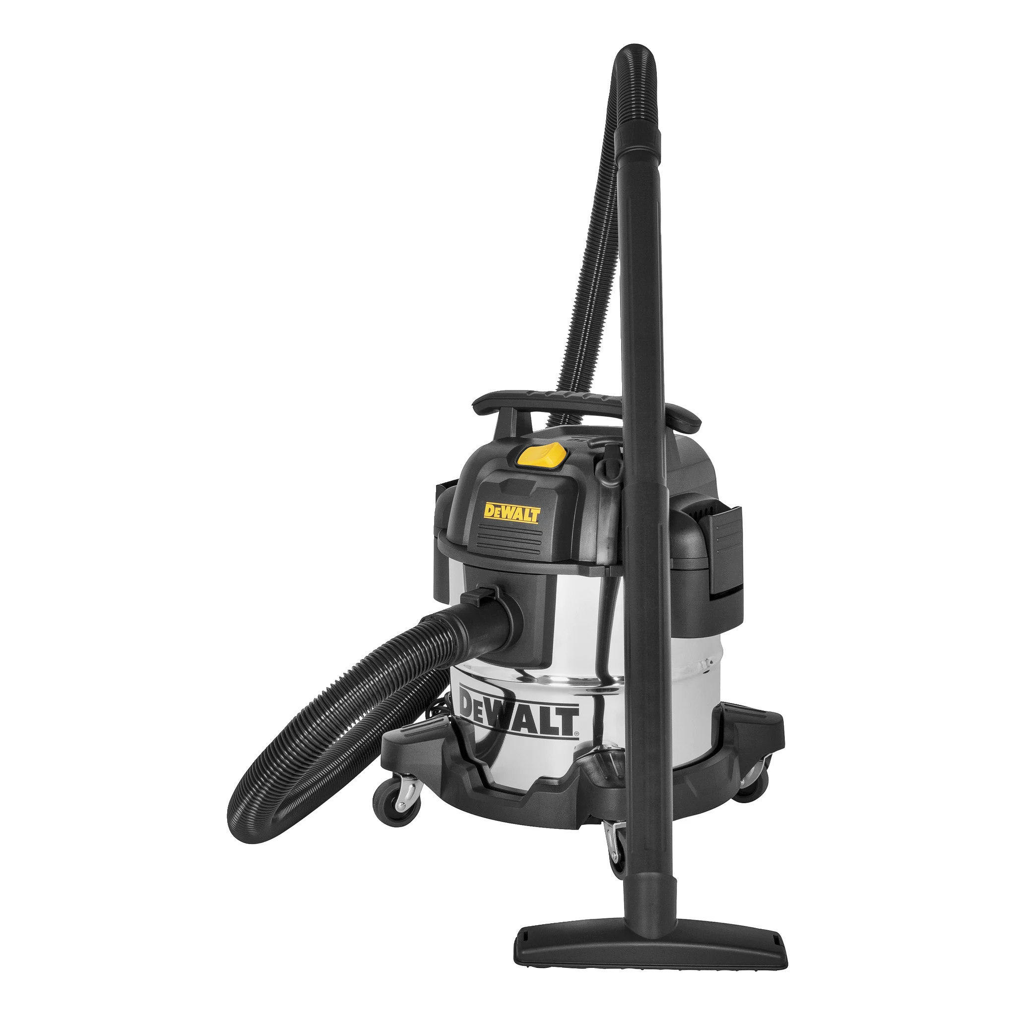 Dewalt 20l grovstøvsuger