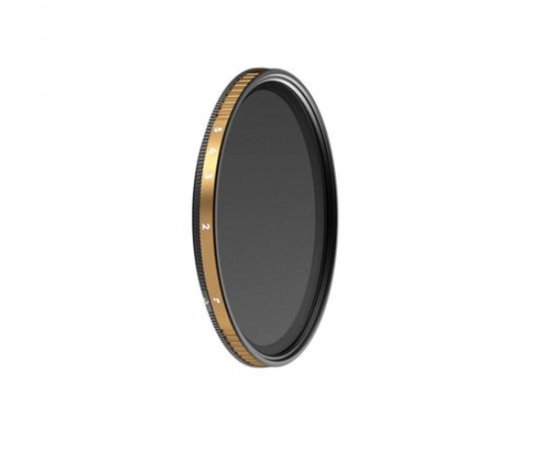 Polarpro nd-vario 2-5 stops