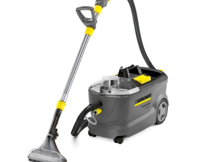 Professionell mattvätt / möbeltvätt kärcher