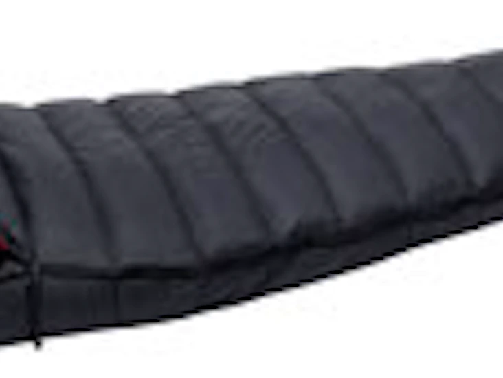 Storlek xl sommarsovsäck fjällräven