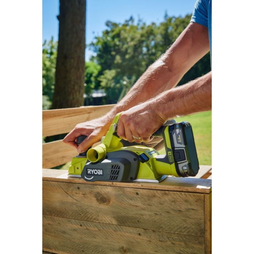 Ryobi r18pl one+ 18v